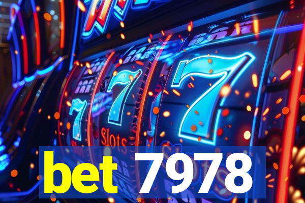 bet 7978